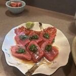 酒場 アイカワラズ - 