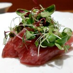 commedia - 気仙沼の鰹