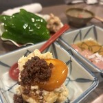 酒場 アイカワラズ - 