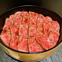 炭火和牛焼肉もうもう亭 広小路店 - 