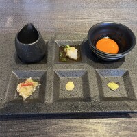 和牛焼肉わ - 