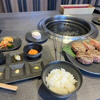 和牛焼肉わ - 