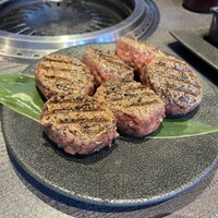 和牛焼肉わ - 