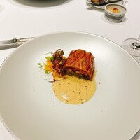 Grand rocher - 