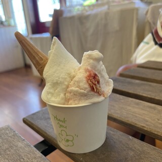 伊藤牧場のジェラート屋さん ぐらなーと_1