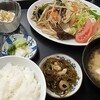 田辺食堂