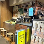 みのるダイニング 札幌ステラプレイス店 - 