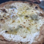 ピッツェリア パッソ アヴァンティ - 