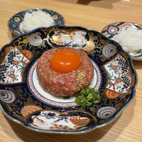 肉亭ふたご iki 本郷三丁目店 - 