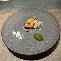 恵比寿 鉄板焼き Sublime - 