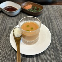 鉄板焼 さざんか - 