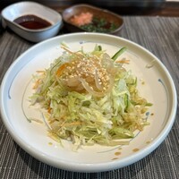 鉄板焼 さざんか - 