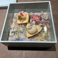 恵比寿 鉄板焼き Sublime - 