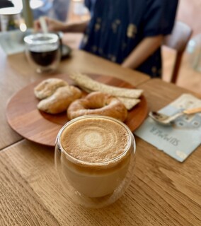 haluta bakery Oiwake