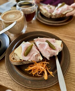 haluta bakery Oiwake