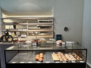haluta bakery Oiwake