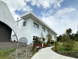 haluta bakery Oiwake