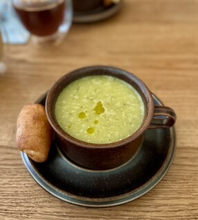 haluta bakery Oiwake