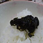 伊勢志摩みやげセンター王将 松阪店 - 芽かぶのり