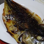 伊勢志摩みやげセンター王将 - ﾄﾛｻﾊﾞ