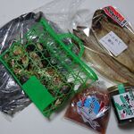 伊勢志摩みやげセンター王将 松阪店 - 