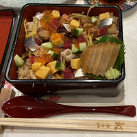 鮨 うら山 本店 - 私の