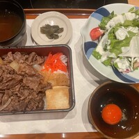すき焼き十二天 - 