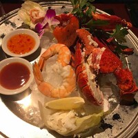 Re Wharf - 