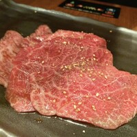 和牛焼肉KIM - すごくいい盛合わせ (タレ)