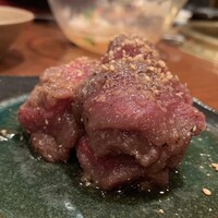 和牛焼肉KIM - 塩こうじタン