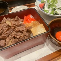すき焼き十二天 - 