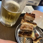 新橋やきとん - 料理写真: