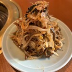 炭火焼肉 三宝苑 阿佐ヶ谷店 - 