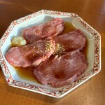 炭火焼肉 三宝苑 阿佐ヶ谷店 - 
