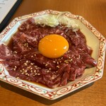 炭火焼肉 三宝苑 阿佐ヶ谷店 - 