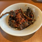 炭火焼肉 三宝苑 - 