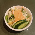 マサラキッチン - 