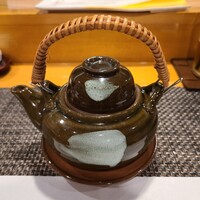 難波 鮨 栞庵 やましろ - 