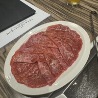 焼肉 ジャンボ はなれ - 