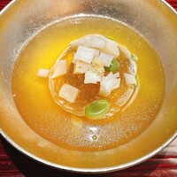 京味 もと井 - 