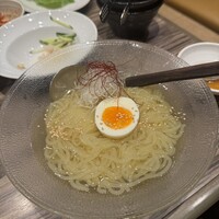 焼肉 ジャンボ はなれ - 