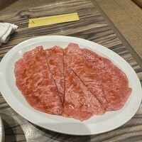 焼肉 ジャンボ はなれ - 