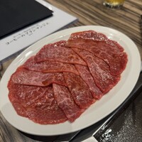 焼肉 ジャンボ はなれ - 