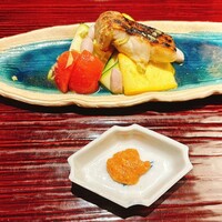 京味 もと井 - 