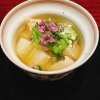 京味 もと井 - 