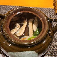 難波 鮨 栞庵 やましろ - 