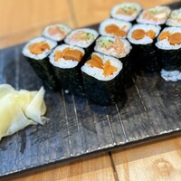 プレミアムレストラン 東京 金のダイニング 鮪金 - 