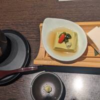 銀座 竹の庵 5丁目本店 - 