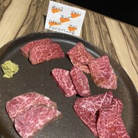 赤身焼肉USHIO - 