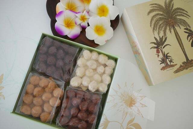 The KAHALA Collection （ザ カハラ コレクション
